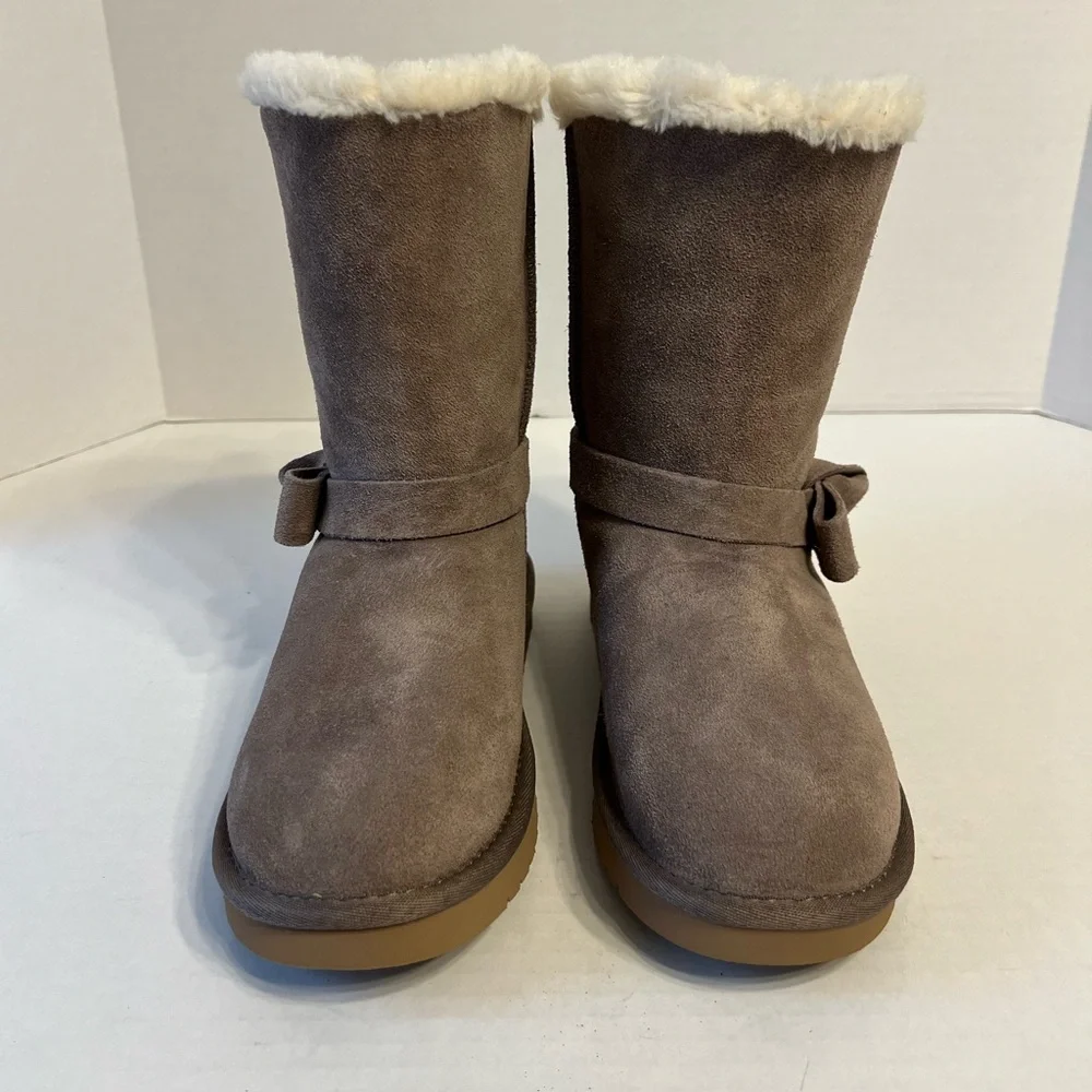 Koolaburra worn 1128258w